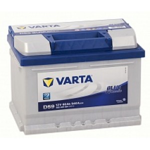 Varta